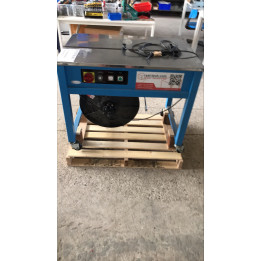 STEP TP-202 Used Year 2018